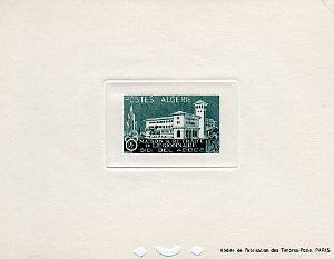 TIMBRES COLLECTION ANTOINE GARGUILO   (11)